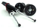 Air Lift Performance 2005-2014 Ford Mustang (S197) Rear Kit (3/8 Fittings Not Inclluded) Air Lift