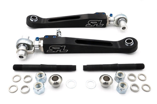 SPL Part BMW E9X/E8X Front Lower Control Arms FR SPORT