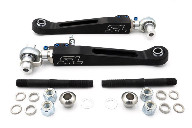 SPL Part BMW E9X/E8X Front Lower Control Arms FR SPORT