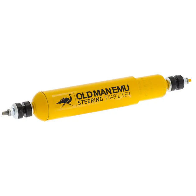 ARB / OME Steering Damper L/Rover & Nissan ARB