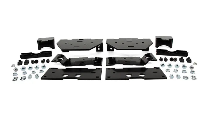 Air Lift Loadlifter 5000 Ultimate Air Spring Kit for 2023 Ford F-350 DRW w/ Internal Jounce Bumper Air Lift