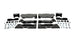 Air Lift Loadlifter 5000 Ultimate Air Spring Kit for 2023 Ford F-350 DRW w/ Internal Jounce Bumper Air Lift