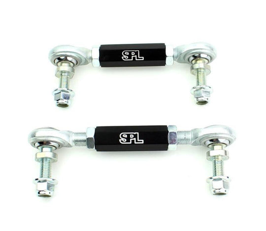 SPL Part Rear Swaybar Endlinks Toyota Supra A90 GR/BMW G2X/BMW G42 FR SPORT