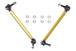 Whiteline 05+ BMW 1 Series/3 Series HD Front Swaybar End Link Assembly (Non AWD iX Models) - DFW Speed Syndicate