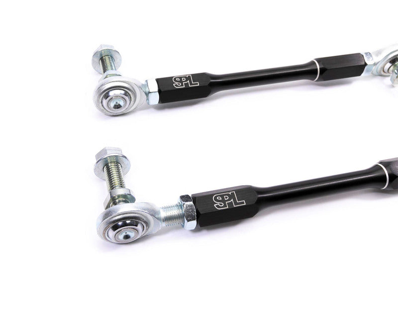 SPL Part Camaro/ATS Front/Rear Swaybar Endlinks FR SPORT