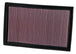 K&N Replacement Air Filter VOLKSWAGEN PASSAT 3.6L-V6; 2007 - DFW Speed Syndicate
