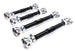 SPL Part BMW F2X/F3X Rear Upper Arms FR SPORT