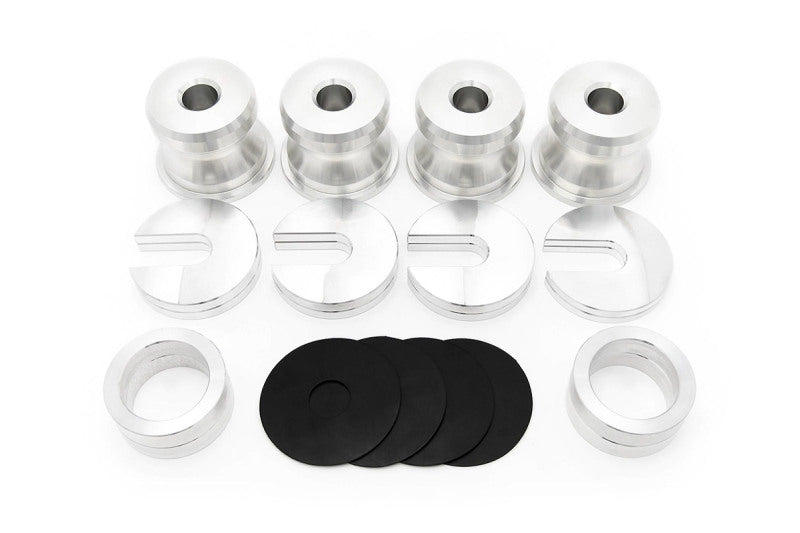SPL Part Pro Solid Subframe Bushings S13/S14 FR SPORT