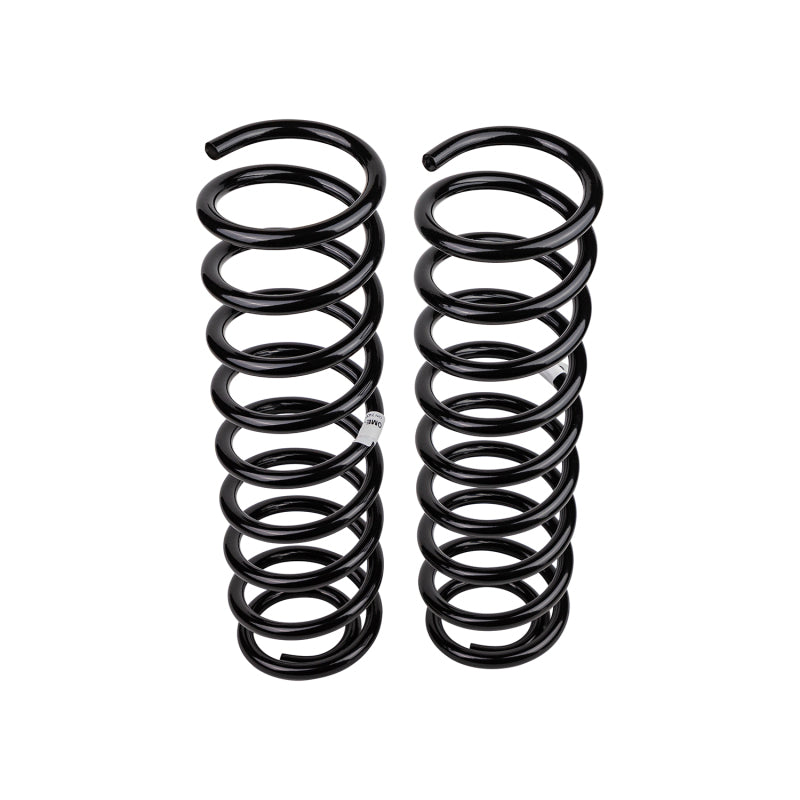 ARB / OME Coil Spring Front Jeep Xj - DFW Speed Syndicate