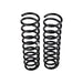 ARB / OME Coil Spring Front Jeep Xj - DFW Speed Syndicate
