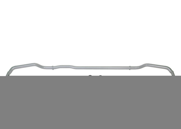 Whiteline 15-18 BMW M3 / 15-20 BMW M4 Rear 26mm Heavy Duty Adjustable Swaybar - DFW Speed Syndicate