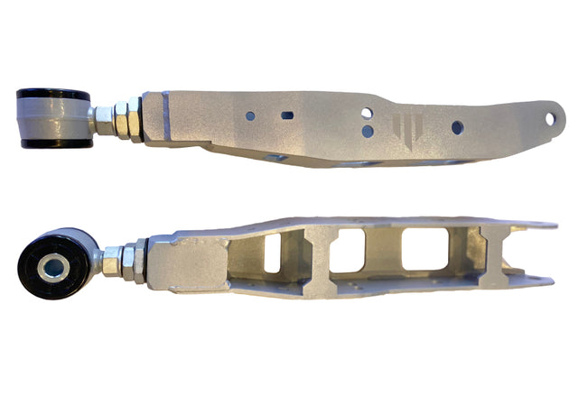 Whiteline 2012+ Subaru BRZ / 07-22 WRX/STI Adjustable Rear Lower Control Arm - DFW Speed Syndicate