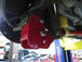 UMI Performance 82-02 GM F-Body Lower Control Arm Relocation Brackets - Bolt-In - DFW Speed Syndicate