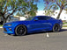 aFe Control Lowering Springs 2016 Chevy Camaro 6.2L V8 aFe