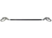 Whiteline 02-07 Subaru WRX Sedan and Wagon / 03-07 Subaru Impreza Non-Turbo / 04-07 Subaru STi Rear - DFW Speed Syndicate