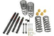 Belltech 09-13 Dodge Ram 1500 Std Cab Lowering Kit w/ND II Shocks - 2in F/4in R Drop Belltech