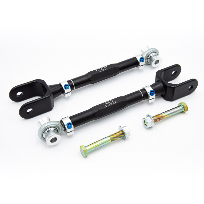 SPL Part Elantra N Rear Toe Arms with Eccentric Lockouts FR SPORT