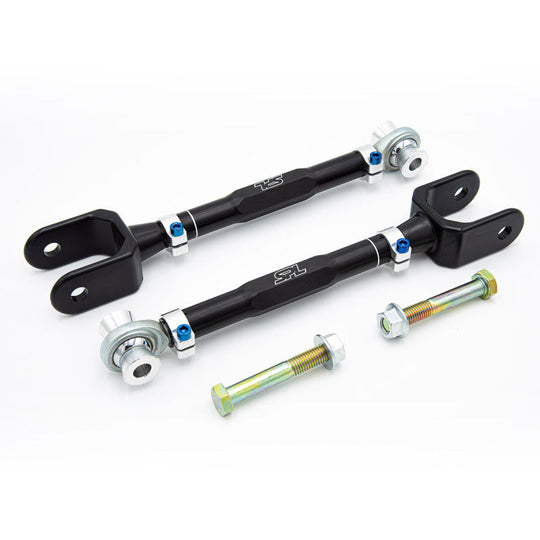 SPL Part Elantra N Rear Toe Arms with Eccentric Lockouts FR SPORT