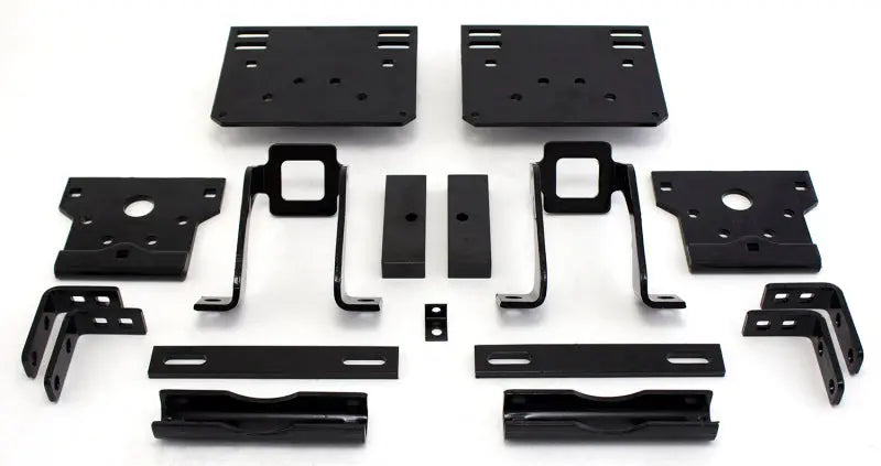 Air Lift Loadlifter 5000 Air Spring Kit Air Lift