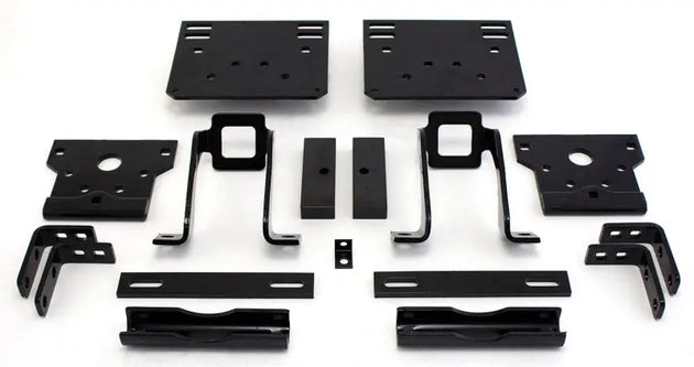 Air Lift Loadlifter 5000 Air Spring Kit Air Lift