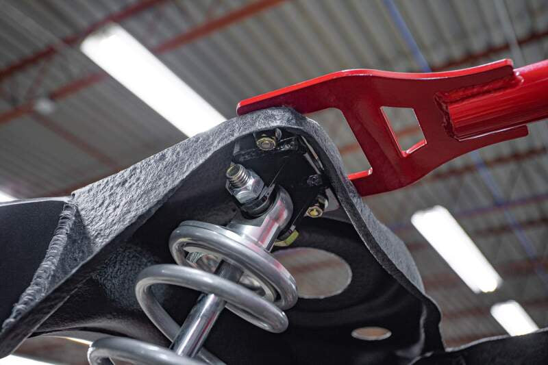 UMI Performance 64-72 GM A-Body Rear Coilover Kit Control Arm Relocation Bolt In - DFW Speed Syndicate