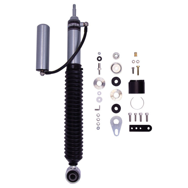 Bilstein 10-22 Lexus GX460 / 03-22 Toyota 4Runner B8 5160 Series Rear Left 46mm Shock Absorber Bilstein