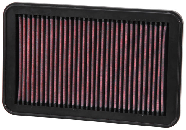 K&N 99-05 Miata Drop In Air Filter - DFW Speed Syndicate