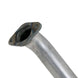 BBK 96-98 Mustang 4.6 GT High Flow X Pipe With Catalytic Converters - 2-1/2 BBK