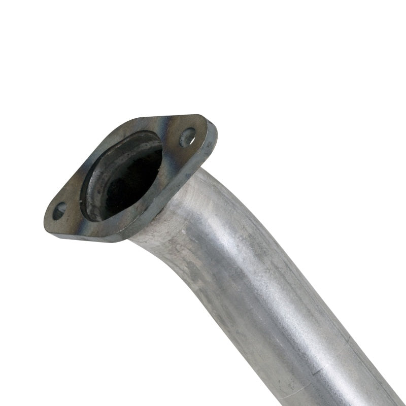 BBK 96-98 Mustang 4.6 GT High Flow X Pipe With Catalytic Converters - 2-1/2 BBK