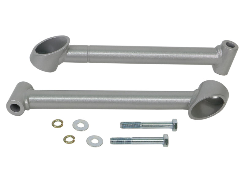 Whiteline 08+ Subaru WRX Hatch / 08-09 Subaru STi Rear Brace-swaybar mount support - DFW Speed Syndicate