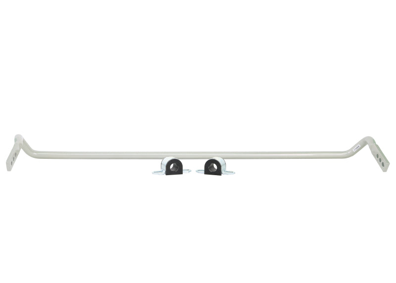 Whiteline 2019 Toyota Corolla Rear 26mm Heavy Duty Sway Bar - DFW Speed Syndicate