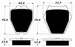 Porterfield Brake Pads for 2003 VOLKSWAGEN PASSAT W8 4 Pad Front Caliper FR SPORT