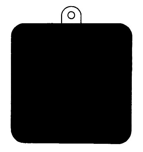 Porterfield Brake Pads for 1964 FERRARI 250 FR SPORT