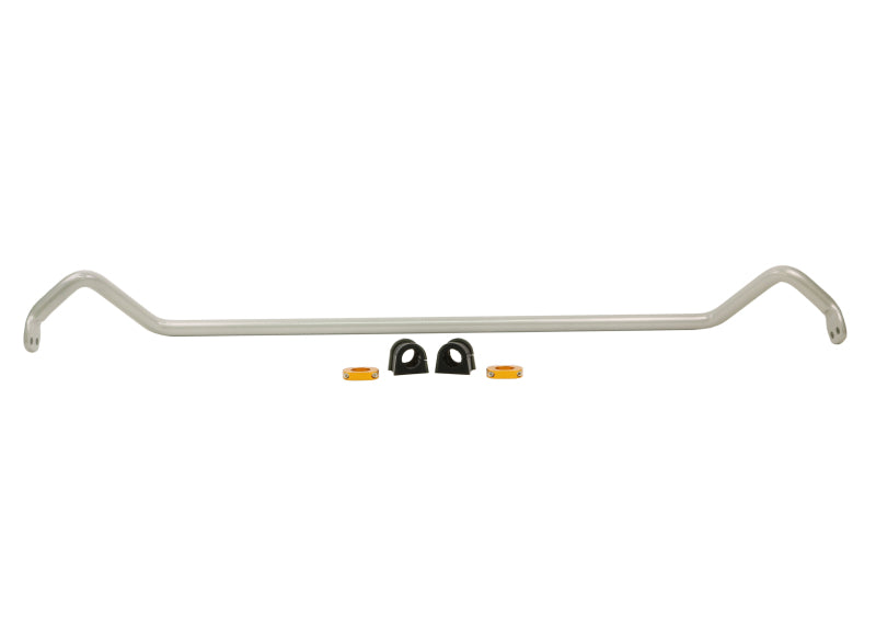 Whiteline 9/10+ Impreza GH/GR MY11 / 9/10+ STi Front 24mm Swaybar-X heavy duty - DFW Speed Syndicate