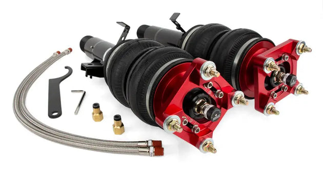 Air Lift Performance 2020-2021 Toyota Supra (A90) Front Kit Air Lift