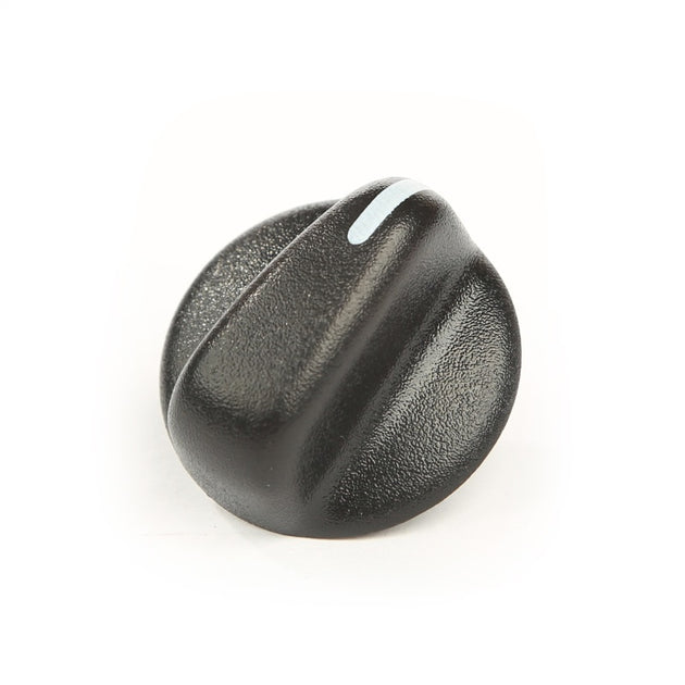 Omix Fan Switch Knob 97-98 Jeep Wrangler - DFW Speed Syndicate