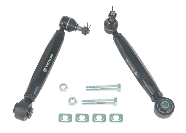Whiteline 2022+ Subaru WRX Rear Adjustable Toe Control Arms - DFW Speed Syndicate