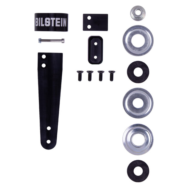 Bilstein 2007-2021 Toyota Tundra B8 8100 (Bypass) Rear Right Monotube Shock Absorber - DFW Speed Syndicate