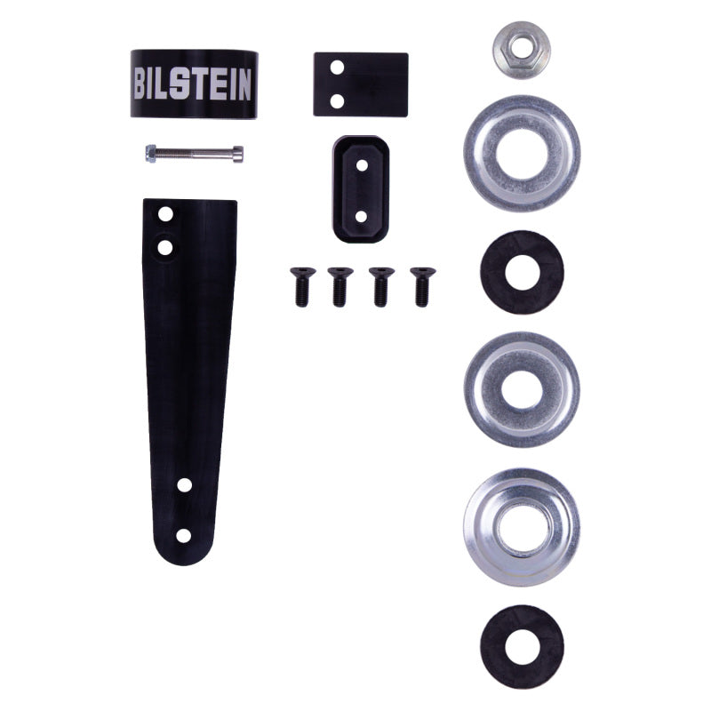 Bilstein 2007-2021 Toyota Tundra B8 8100 (Bypass) Rear Right Monotube Shock Absorber - DFW Speed Syndicate
