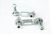 SPL Part Veloster N Rear Swaybar Endlinks FR SPORT