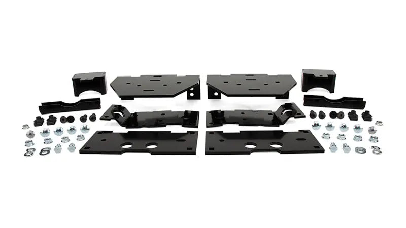 Air Lift Loadlifter 5000 Air Spring Kit for 2023 Ford F-350 DRW Air Lift