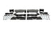 Air Lift Loadlifter 5000 Air Spring Kit for 2023 Ford F-350 DRW Air Lift