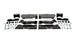 Air Lift Loadlifter 5000 Air Spring Kit for 2023 Ford F-350 DRW Air Lift