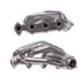 BBK 05-10 Mustang 4.6 GT Shorty Tuned Length Exhaust Headers - 1-5/8 Silver Ceramic BBK