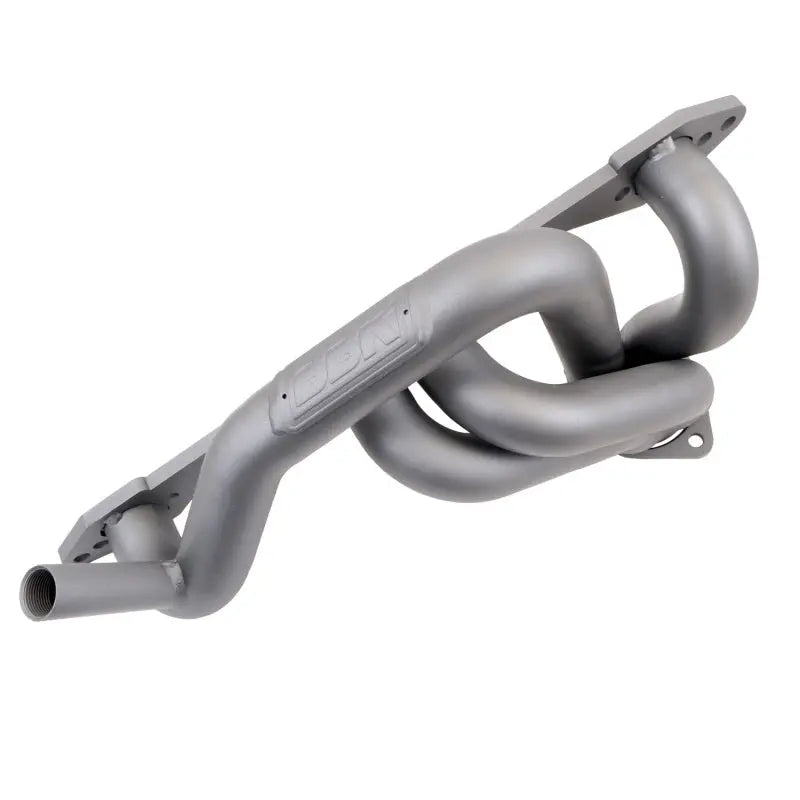 BBK 93-96 Chevrolet Impala SS Shorty Tuned Length Exhaust Headers - 1-5/8 Titanium Ceramic BBK