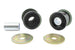 Whiteline Plus 8/97-06 Forester / 4/93-06 Impreza Front Control Arm - Lower Inner Rear Bushing Kit - DFW Speed Syndicate