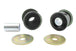 Whiteline Plus 8/97-06 Forester / 4/93-06 Impreza Front Control Arm - Lower Inner Rear Bushing Kit - DFW Speed Syndicate