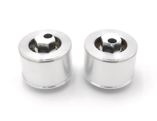 SPL Part 6th Gen Camaro Adjustable Front Caster Rod Monoball Bushings FR SPORT