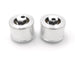 SPL Part 6th Gen Camaro Adjustable Front Caster Rod Monoball Bushings FR SPORT