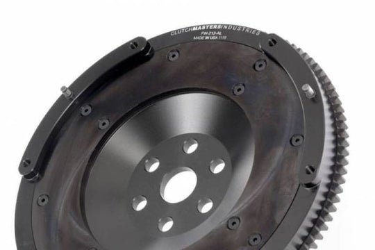 Clutch Masters 2013 Ford Focus ST 2.0L Turbo 6-Speed Aluminum Flywheel Clutch Masters